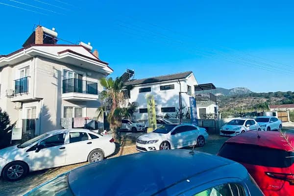 Rivaesta Butik Hotel - Otel - Muğla Bodrum
