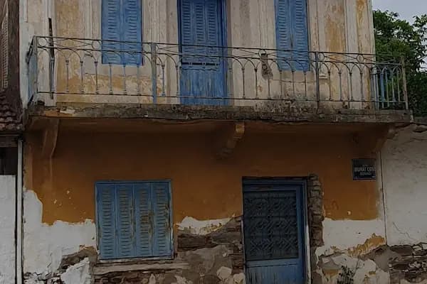 Bayındır yakapınar - Kafe - İzmir Bayındır