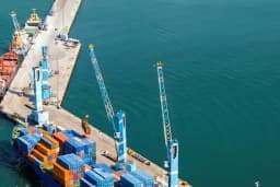 Rodaport Antrepo ve Lojistik İşletmesi