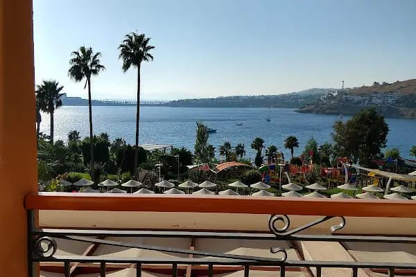 Kefaluka Restoran - Restoran - Muğla Akçaalan Mahallesi