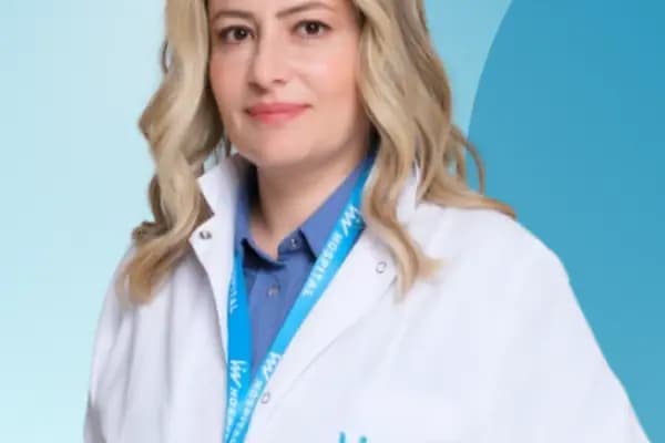 Uzm. Dr. Yeliz Karakan - Göğüs Hastalıkları Uzmanı - Gaziantep Şehitkamil