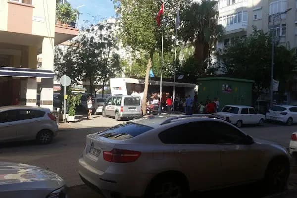 ALTINDAĞ MAH MUHTARLIĞI - Yerel Yönetim Ofisi - Antalya Muratpaşa