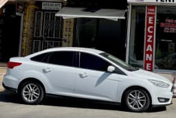 Bornova Otomotiv