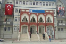 Gültepe Orta Okulu