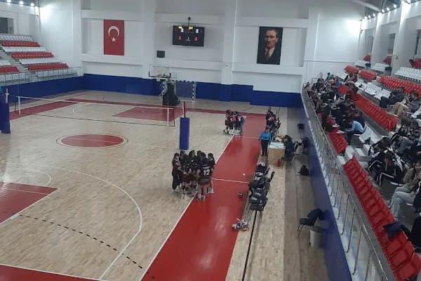Aksu Belediye Spor - Spor Kulübü - Antalya Kepez
