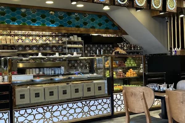 Antephan Künefe Arnavutköy - Tatlıcı - İstanbul Arnavutköy