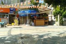 Seç Süpermarket