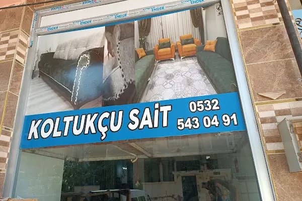 Nizip koltuk döşeme - Koltuk Mağazası - Gaziantep Nizip
