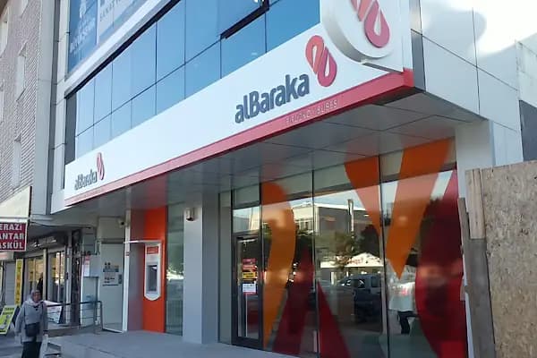 Albaraka Türk Firuzköy Şubesi - Banka - İstanbul Avcılar