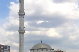 Ankara Büyükşehir Belediyesi Ahmetler Şefkat Evi