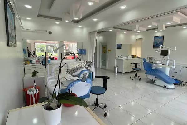 Diş kliniği - Diş Hekimi - Mardin Artuklu