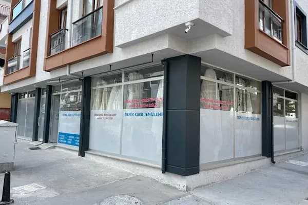 Emir Kuru Temizleme - Kuru Temizlemeci - İstanbul Ümraniye