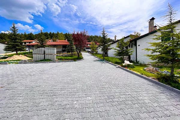 PELİT DAĞ EVLERİ - Konut Sitesi - Ankara Etimesgut