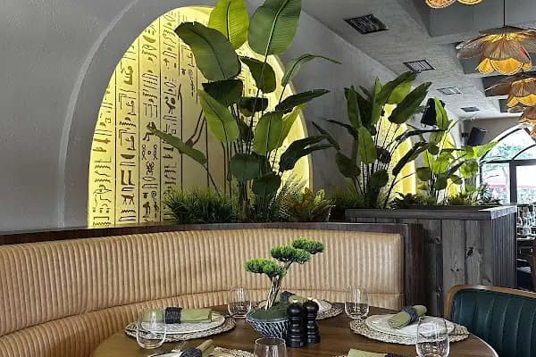 Las Vegas Cafe &amp; Bar - Bar - Antalya Finike