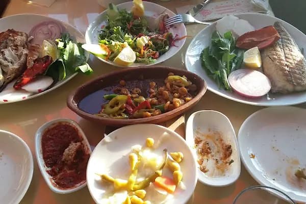 elle'ye Kebap - Kebap Restoranı - İstanbul Arnavutköy