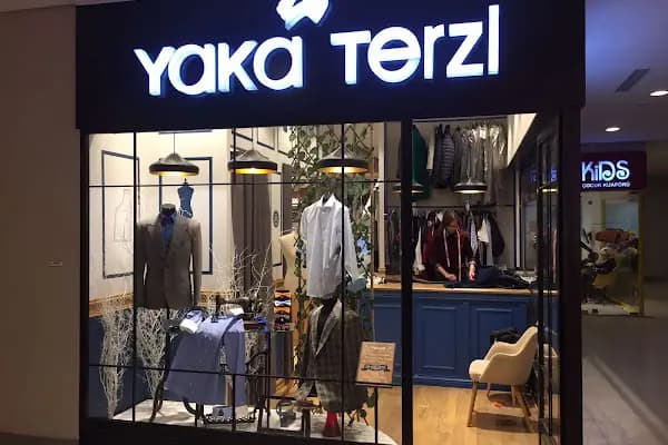 ALTIN İĞNE BAY , BAYAN TERZİHANESİ &amp;KURU TEMİZLEME - Terzi - İstanbul Beşiktaş