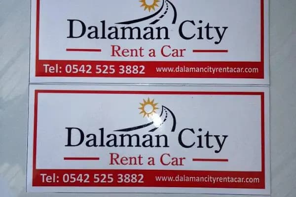 Dalaman City Rent A Car - Araba Kiralama Şirketi - Muğla Dalaman
