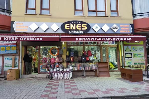 GÜNEŞ KİTAP &amp; KIRTASİYE - Kırtasiye - Ankara Yenimahalle