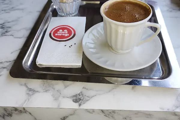 Burger King - Fast food lokantası - Bursa Osmangazi