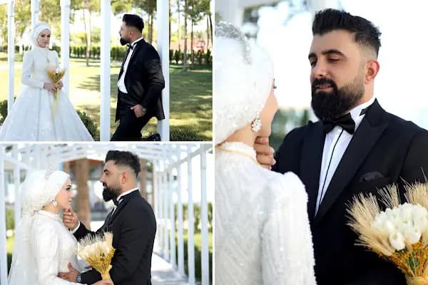 Stüdyo Çelebi - Fotoğraf Stüdyosu - Malatya Battalgazi