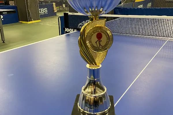 İstanbul Veteran Masa Tenisçileri S.K (IVTTA) - Spor Okulu - İstanbul Üsküdar