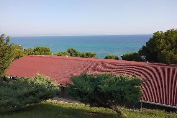 Başakşehir Belediyesi Enez Gençlik Kampı - Çocuk Kampı - Edirne Edirne Merkez