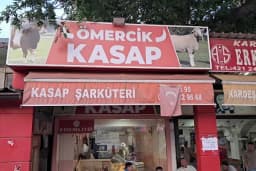 Ömercik kasap