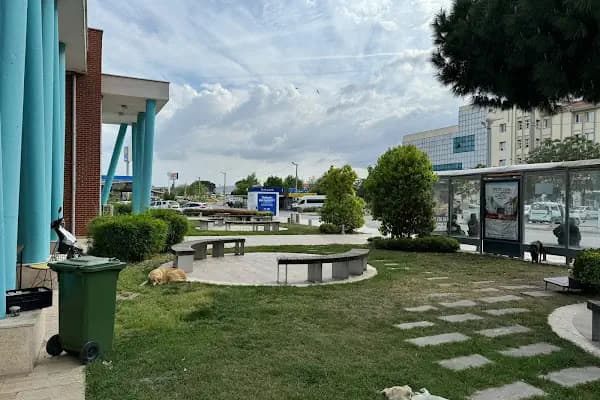 BERGAMA MEDİKAL MERKEZİ - Tıbbi Malzeme Deposu - İzmir Buca