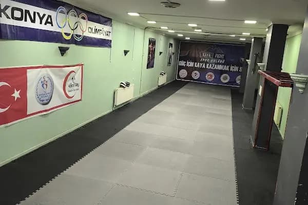 ALTINEKİN MERKEZ BÖLGE YATILI KUR'AN KURSU - Dini Kurum - Konya Selçuklu