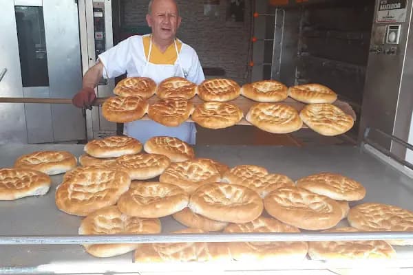Nural Ekmek Fırını - Fırın - İstanbul Silivri