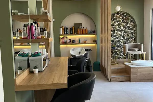 HTS GÜZELLİK VE BAKIM SALONU - Güzellik Salonu - Antalya Finike