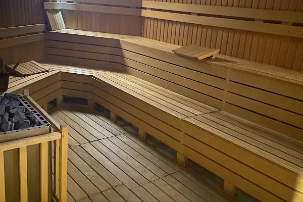 Lotus Spa - Spa - Ankara Ayaş
