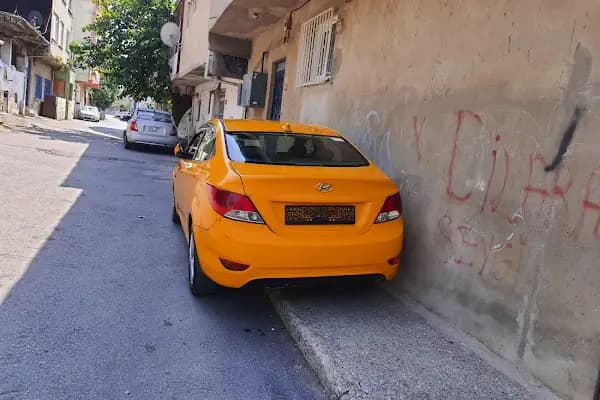 Nizip taksi - Taksi - Gaziantep Nizip