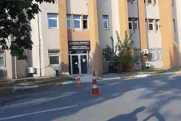 Yara Tedavisi - Merkezi İstanbul Üniversitesi -Cerrahpaşa, Geleneksel ve Tamamlayıcı Tıp Uygulama ve Araştırma Merkezi - Sağlık Merkezi - İstanbul Avcılar