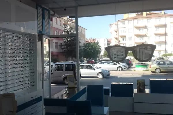 OPSED OPTİK - Optik - Konya Selçuklu