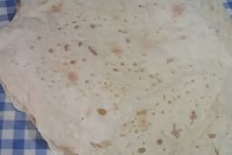 Yurdum gözleme