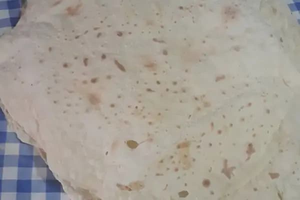 Yurdum gözleme - Gözlemevi - İzmir Konak