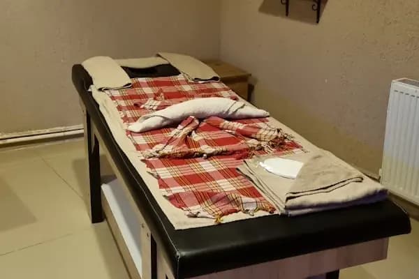 Avcilar Okyanus Spa Masaj - Spa - İstanbul Arnavutköy