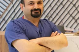 Op.Dr.Ömer BULUT