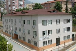 Sema Eray Erdem Ortaokulu