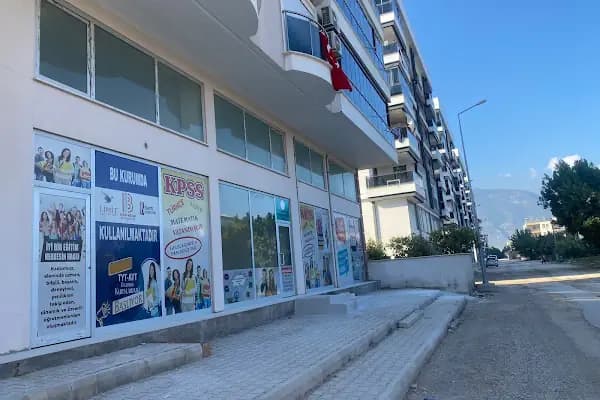 Özel isen Finike etüt merkezi/Dershane - Eğitim Merkezi - Antalya Alanya