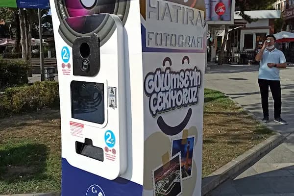 Hatıra Foto Şipşak, Hatıra Fotoğrafı Makinesi Şipşak - Fotoğraf Kabini - Konya Bozkır