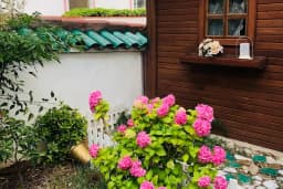 MSY KÜÇÜK EV APART (Heybeliada)