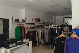 Metropol Giyim