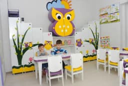 Gülfem Benli Anaokulu