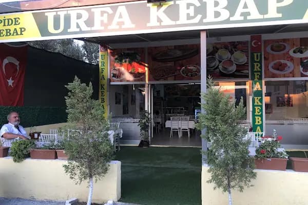 Urfa Kebap - Kebap Restoranı - İzmir Aliağa