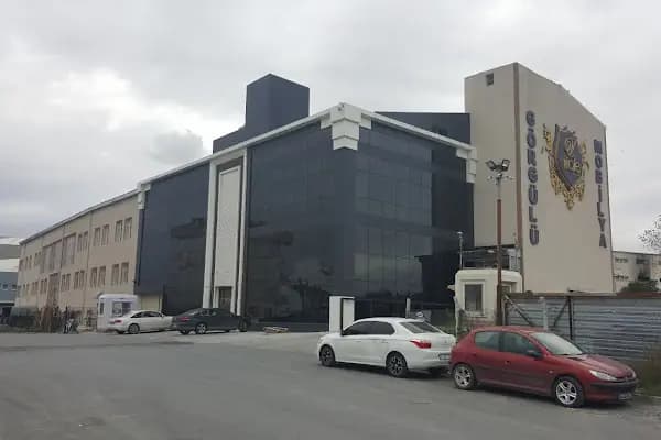 Görgülü Mobilya - Viale Mobilya - Mobilya İmalatçısı - İstanbul Kadıköy