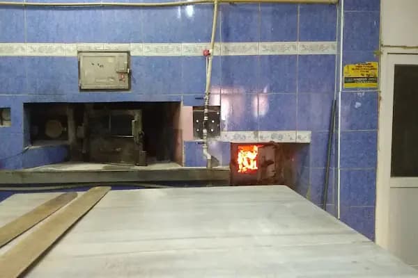 Topuz Ekmek Fırını - Fırın - Edirne Havsa