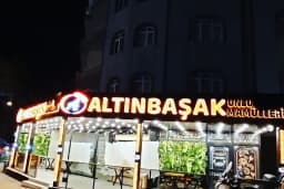 Çınar Fırın&amp;Cafe