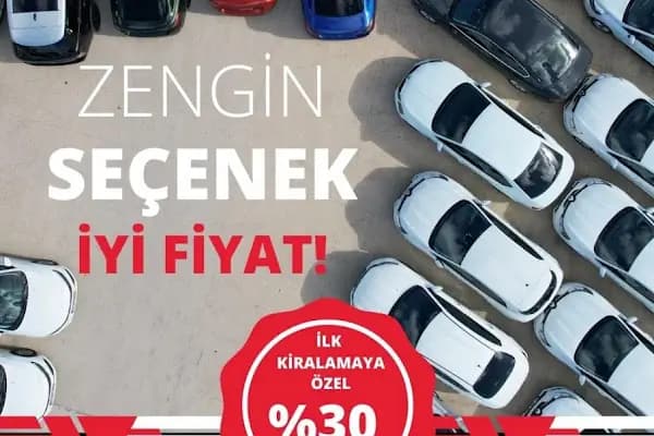 Auto Home Ankara YHT Gar - Araba Kiralama Şirketi - Ankara Çubuk